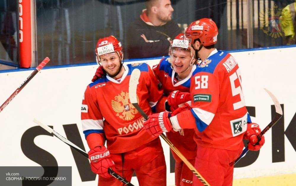 Рене Фазель - Чемпионат мира по хоккею отменили из-за вспышки коронавируса - nation-news.ru - Швейцария
