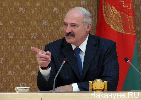 Лукашенко отказывается эвакуировать белорусов из государств, где бушует коронавирус: "Никаких чартеров" - nakanune.ru - Россия