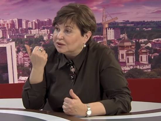 Владимир Владимиров - У не ушедшей на карантин инфекциониста Санниковой подтвердился коронавирус - newtvnews.ru - Ставрополье край