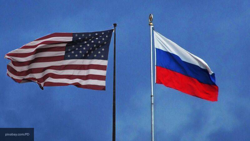 Владимир Путин - Томас Луонго - Луонго считает, что "стратегический ад" от Москвы Вашингтону приведет к кризису в США - nation-news.ru - Россия - Москва - Сша - Вашингтон