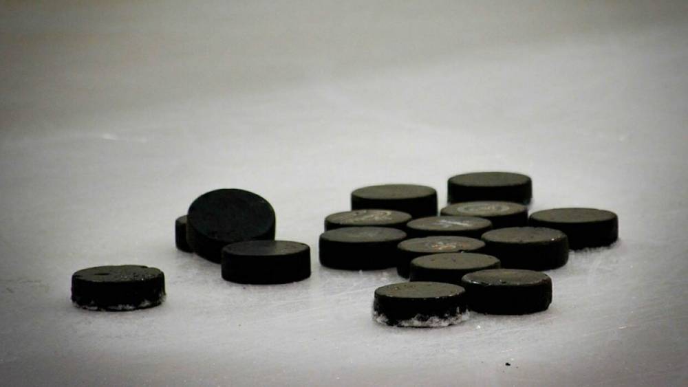 Чемпионат мира по хоккею в Швейцарии отменен из-за эпидемии коронавируса - vestirossii.com - Москва - Швейцария