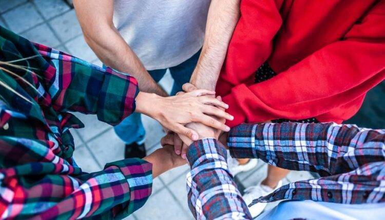 Запущен проект «Мы вместе» для желающих помочь другим в период эпидемии коронавируса - newtvnews.ru - Россия