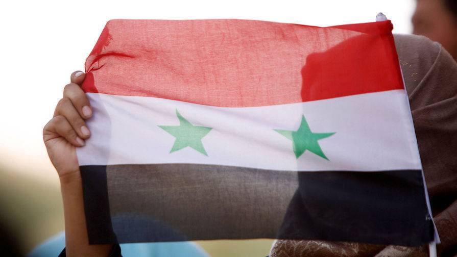 Сирия приостановила международное авиасообщение из-за коронавируса - gazeta.ru - Сирия