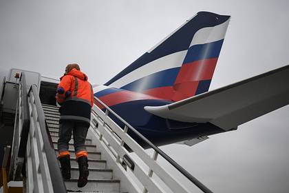 «Аэрофлот» приостановил полеты еще в ряд стран - lenta.ru - Россия - Финляндия - Сша - Индия - Азербайджан - Швеция - Лос-Анджелес - Португалия - Греция - Вашингтон - Эмираты - Болгария - Лиссабон - Хорватия