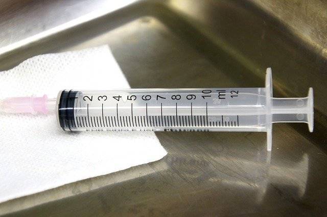 Китайская вакцина от COVID-19 прошла испытания на добровольцах - vm.ru