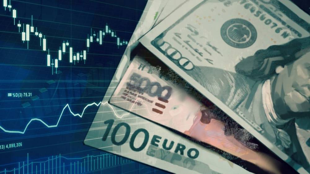 Эдгар Куплаис - В Saxo Bank советуют не скупать валюту и не хранить наличные - riafan.ru - Дания - Брюссель
