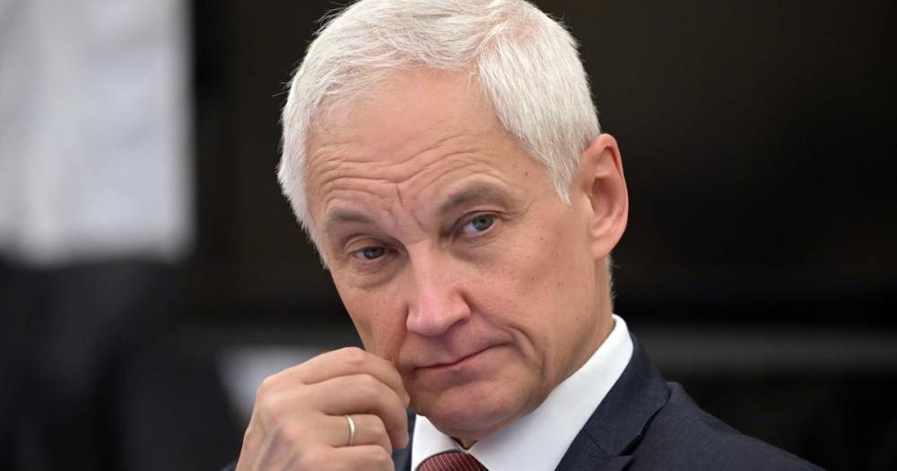 Андрей Белоусов - Андрей Белоусов назвал ответственных за обвал цен на нефть - ren.tv - Россия