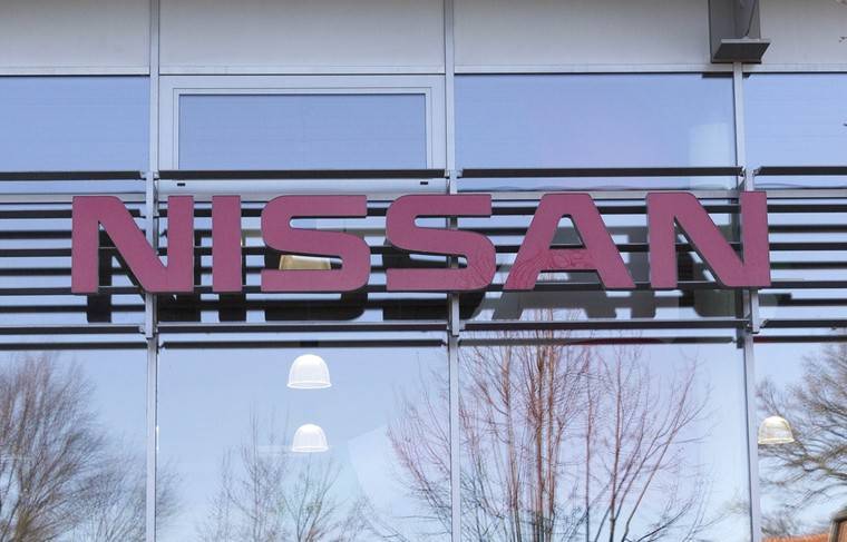 Nissan прервал контракты с тремя тысячами работников - news.ru - Сша - Англия - Италия - Испания