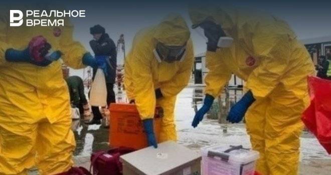 Кабмин РТ ужесточил требования к мероприятиям: не более 20 человек - realnoevremya.ru - республика Татарстан