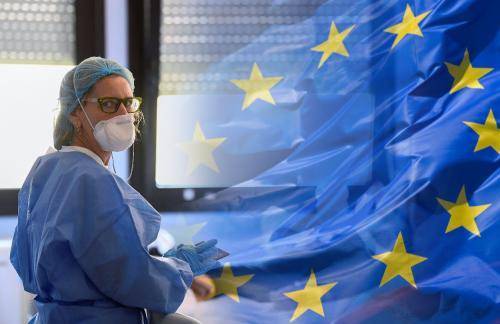 Европа без прикрас: ЕС отказал в помощи потрясенной коронавирусом Италии - vistanews.ru - Италия - Евросоюз