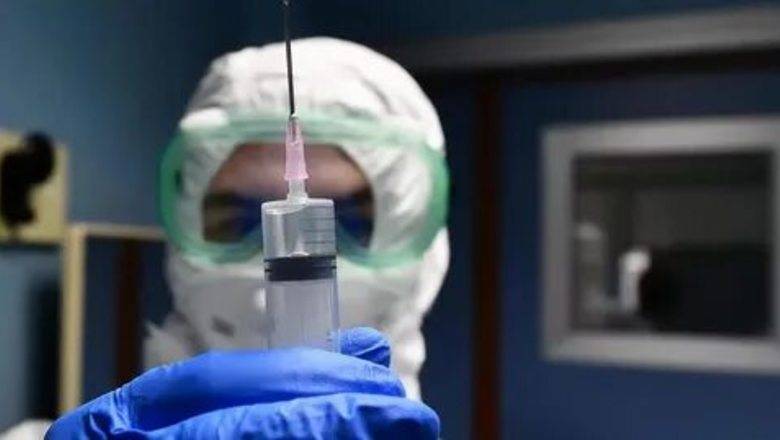 Эксперты выяснили средний инкубационный период коронавируса - newizv.ru