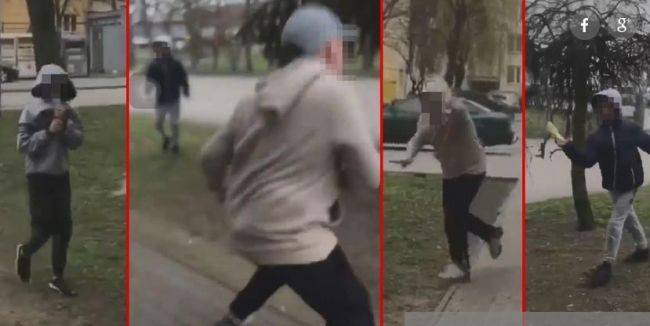 Коронавирус разбудил в Польше расизм: подростки избили вьетнамку - eadaily.com - Польша - Вьетнам