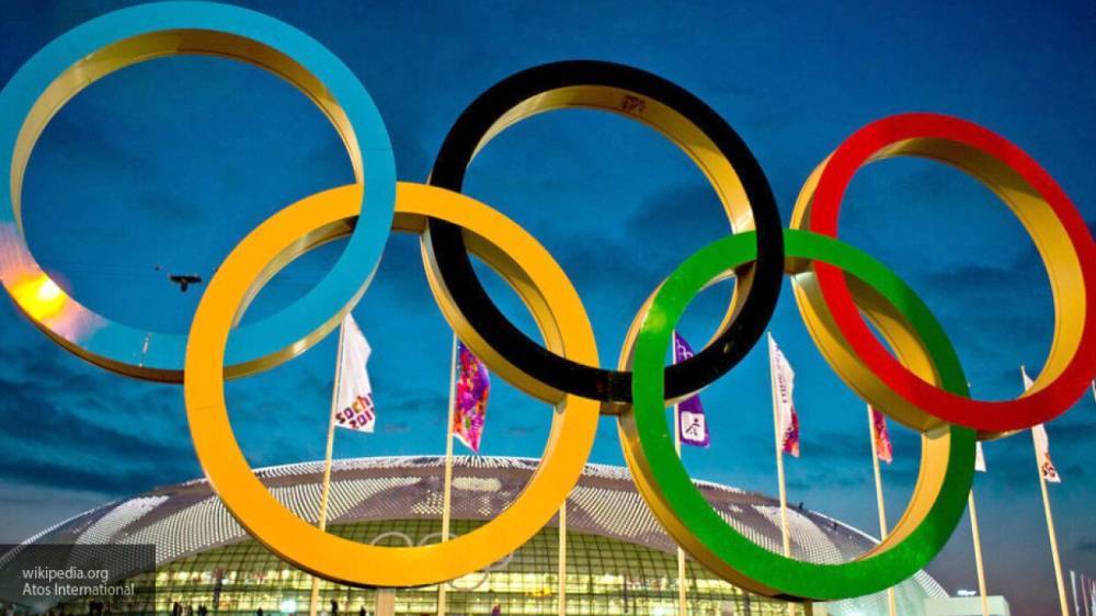 Константин Салаев - Организаторы Олимпийских игр в Токио разработают новые сценарии соревнований - nation-news.ru - Токио