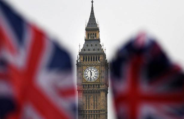 Борис Джонсон - Джонсон призвал британцев не навещать матерей - newtvnews.ru - Англия - Италия