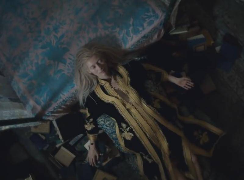 Карантин в домах и в умах, или Кинофантазия на тему эпидемии в России - sobesednik.ru - Россия