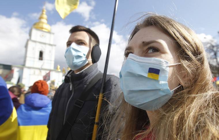Кризис может оставить до полумиллиона украинцев без работы - news.ru - Украина - Китай