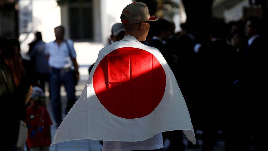 МИД Япония призывает граждан не посещать США - gazeta.ru - Сша - Ухань - Япония