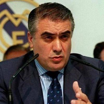От коронавируса умер бывший президент "Реала" и "Малаги" - radiomayak.ru - Испания