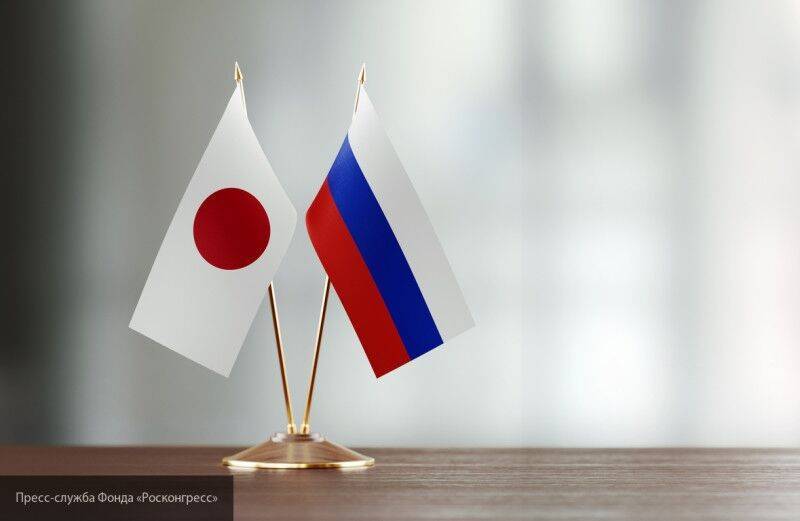 Россия ограничит авиасообщение с Японией из-за распространения COVID-19 - inforeactor.ru - Россия - Япония - Токио