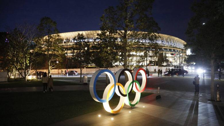 Томас Бах - В Японии задумались о вариантах переноса Олимпиады-2020 - newizv.ru - Япония - Токио