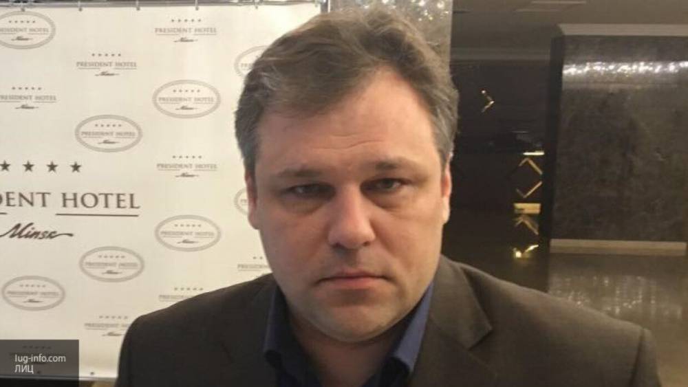 Родион Мирошник - COVID-19 вынудил контактную группу по Донбассу провести собрание по видеосвязи - nation-news.ru - Украина - Лнр