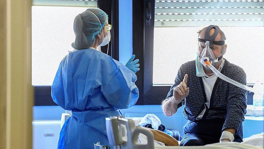 Число зараженных коронавирусом в России увеличилось до 367 - gazeta.ru - Россия - Москва - Архангельская обл. - республика Удмуртия - Новгородская обл. - Кировская обл. - Брянская обл.