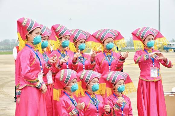 В России число зараженных коронавирусом выросло до 367 человек - znak.com - Россия - Москва - Архангельская обл. - республика Удмуртия - Новгородская обл. - Кировская обл. - Брянская обл.