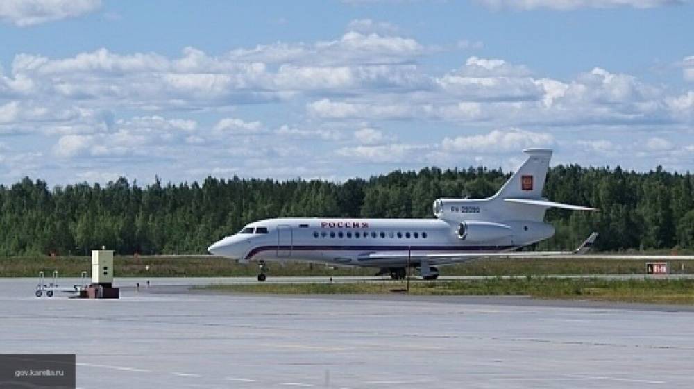 Россия прекратит авиасообщение со всеми странами - nation-news.ru - Россия - Москва