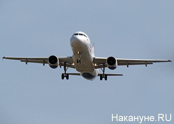 Россия временно приостанавливает авиасообщение со всеми странами - nakanune.ru - Россия - Москва - Турция - Страны