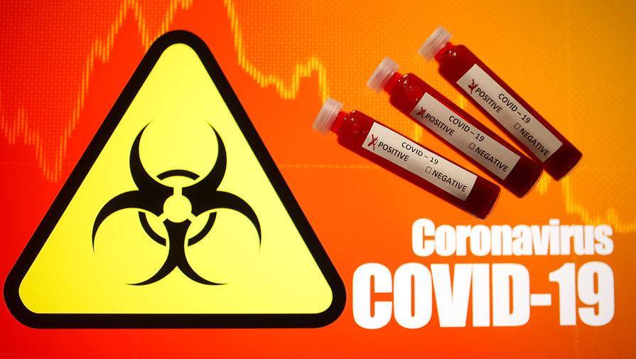 Первые случаи смерти от коронавируса зафиксированы в Колумбии, Косово, Румынии и на Гуаме - gazeta.ru - Сша - Ухань - Кипр - Косово - Румыния - Колумбия - Гуам