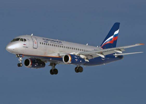 В России вводится ограничение авиасообщения со всеми странами - eadaily.com - Россия