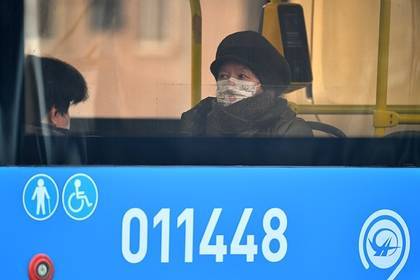 Георгий Викулов - Определен самый безопасный во время пандемии коронавируса транспорт - lenta.ru