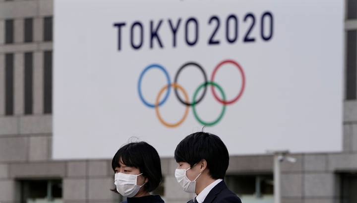 Инсайдеры назвали сроки принятия решения по Олимпиаде-2020 - vesti.ru - Япония - Токио
