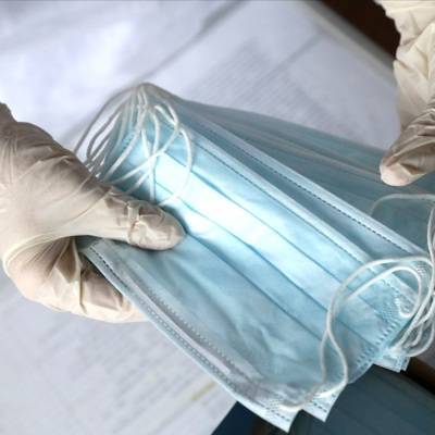 Денис Мантуров - Минпромторг запустил механизм централизованных поставок средств индивидуальной защиты в регионы - radiomayak.ru - Калужская обл.