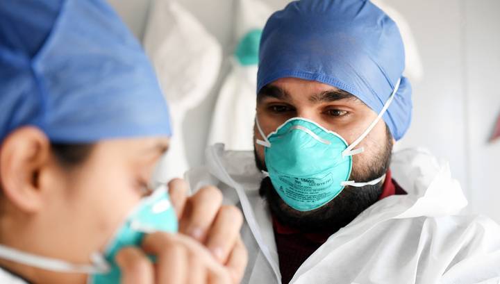 Педро Санчес - Заболели мать и тесть премьера Испании, а также глава МИД Доминиканы - vesti.ru - Испания