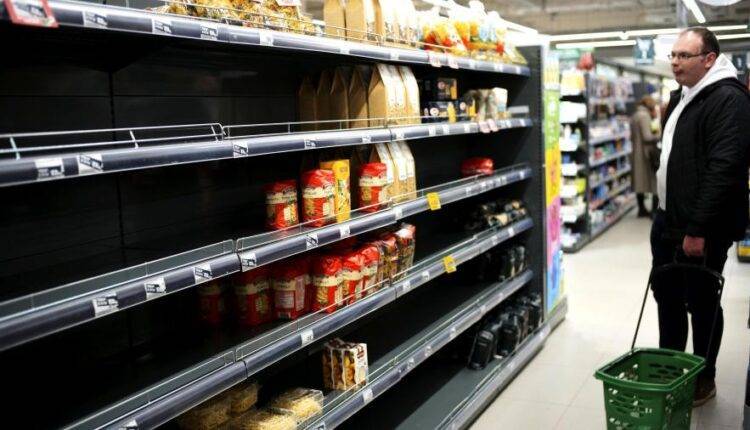 Жителям Подмосковья рассказали о способах помощи нуждающимся в пандемию - newtvnews.ru - Московская обл.