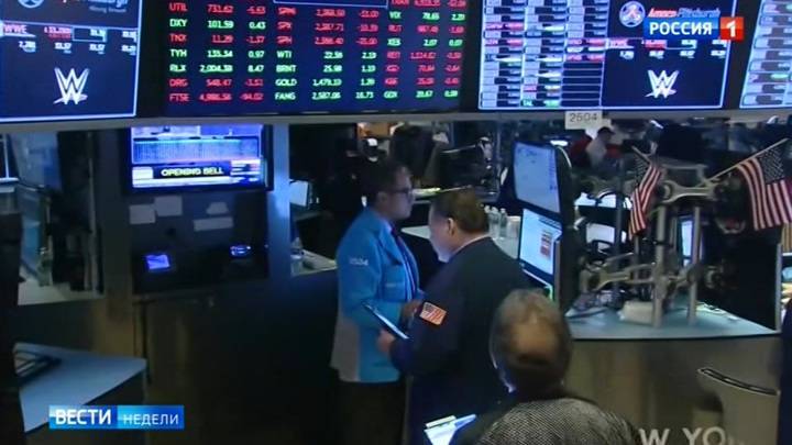 В нефтяной войне Москвы и Эр-Рияда все настойчивее проявляется третий - vesti.ru - Россия - Москва - Рим