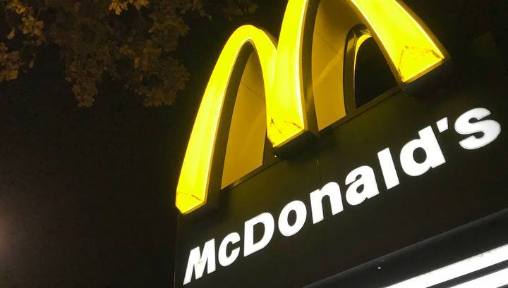 McDonald's закрывает рестораны в Великобритании и Ирландии - vesti.ru - Англия - Ирландия