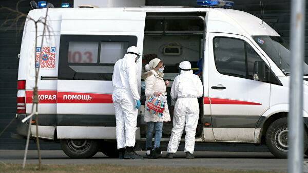 Число зараженных коронавирусом в России увеличилось до 367 - newtvnews.ru - Россия