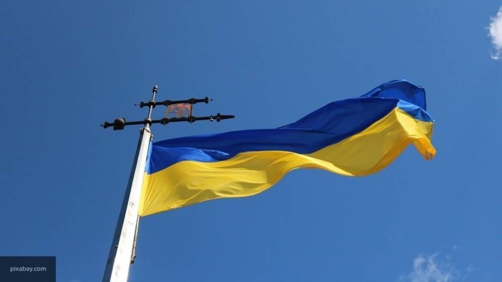 Дмитрий Гордон - Украинский журналист Гордон заявил о возможном "развале" Украины из-за коронавируса - politexpert.net - Украина