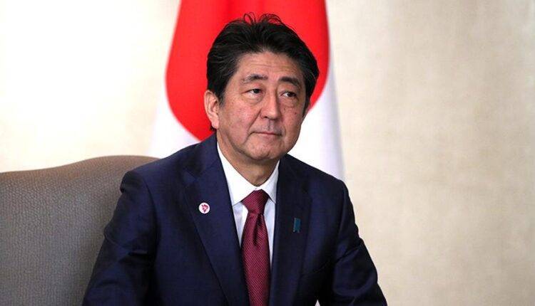 Томас Бах - Синдзо Абэ - Премьер Японии допустил перенос Олимпиады-2020 - newtvnews.ru - Япония - Токио