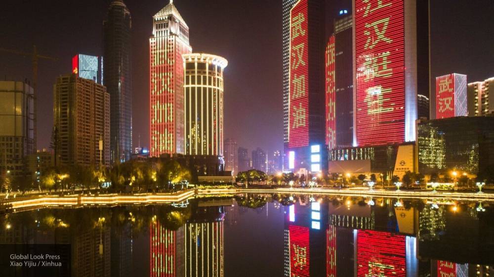 Автозаводы Уханя возобновили работу после вспышки коронавируса - inforeactor.ru - Китай - Ухань