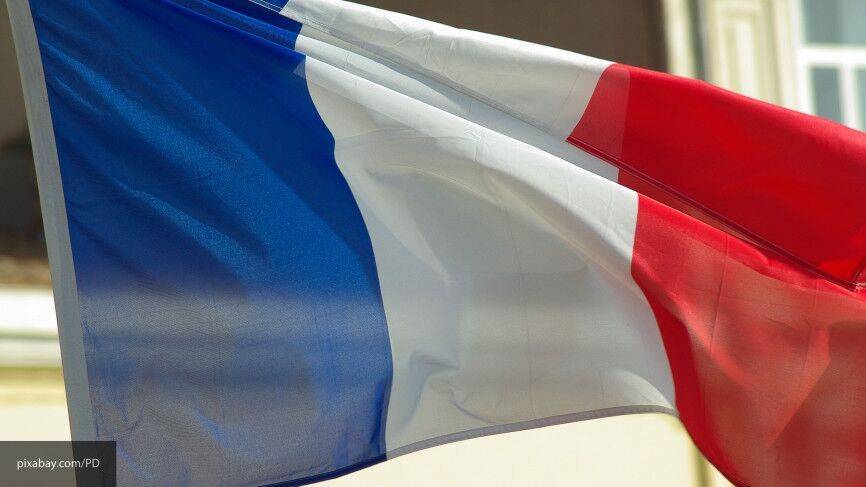 Le Figaro: кризис на фоне коронавируса уничтожил Францию как развитую страну - inforeactor.ru - Франция - Япония - Южная Корея