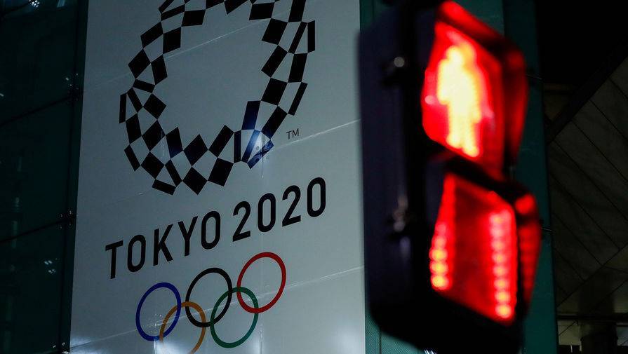 Канада не пустит спортсменов на Олимпийские игры в Токио - gazeta.ru - Канада - Токио