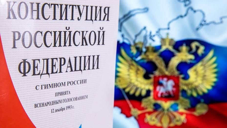СМИ сообщили о возможном переносе даты голосования по поправкам в Конституцию - dp.ru