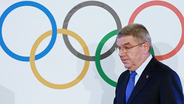Томас Бах - Перенесут ли Олимпиаду-2020 из-за коронавируса – заявление МОК - crimea.ria.ru - Симферополь - республика Крым - Япония - Токио