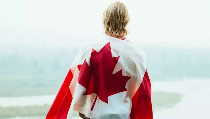 Канада из-за коронавируса отказалась от участия в Олимпийских играх - vesti.ru - Канада - Токио