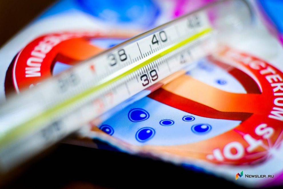 Жители Удмуртии, заразившиеся коронавирусом, с момента прибытия в республику находились на самоизоляции - gorodglazov.com - республика Удмуртия