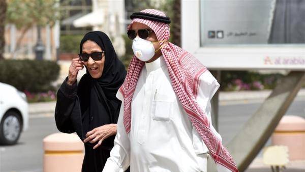 Король Саудовской Аравии отдал новый приказ: война с коронавирусом - eadaily.com - Саудовская Аравия