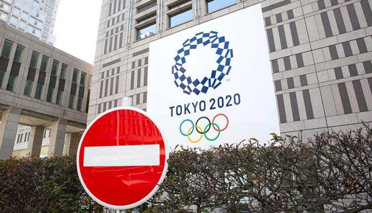 Австралия не будет участвовать в Олимпийских играх — 2020 - newtvnews.ru - Япония - Австралия